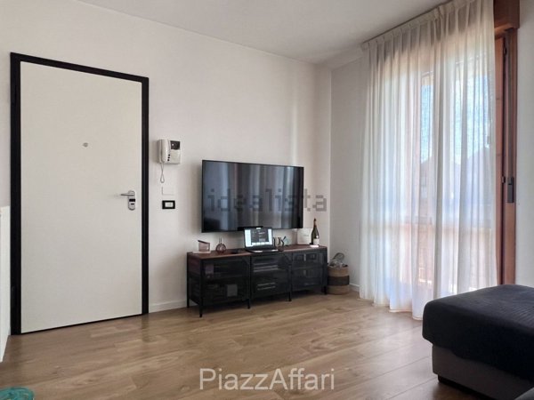 appartamento in vendita a Campolongo Maggiore