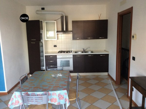 appartamento in vendita a Campolongo Maggiore in zona Bojon