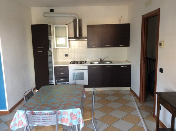 appartamento in vendita a Campolongo Maggiore in zona Bojon