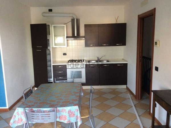 appartamento in vendita a Campolongo Maggiore in zona Bojon