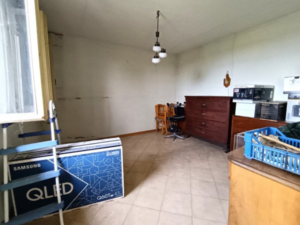 casa indipendente in vendita a Campolongo Maggiore in zona Liettoli