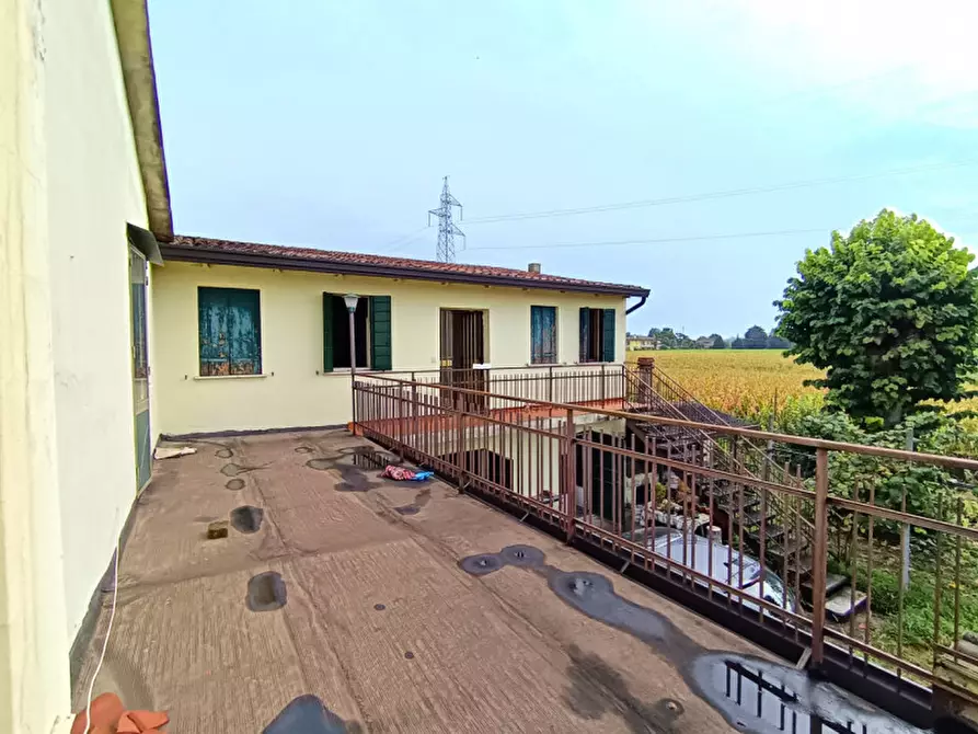 casa indipendente in vendita a Campolongo Maggiore in zona Liettoli