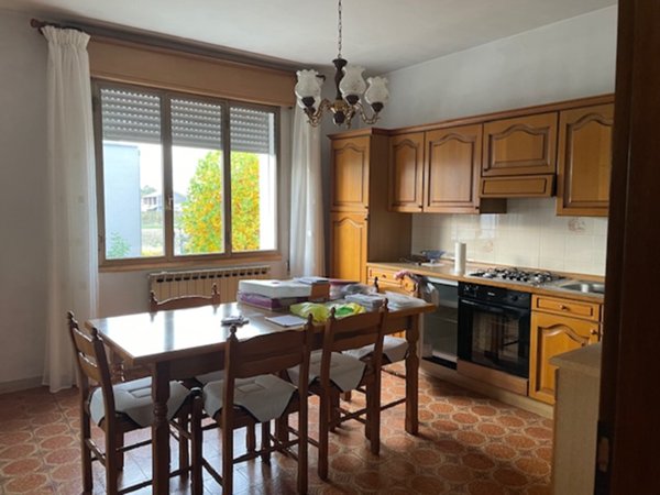 casa indipendente in vendita a Campolongo Maggiore