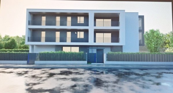 appartamento in vendita a Campolongo Maggiore