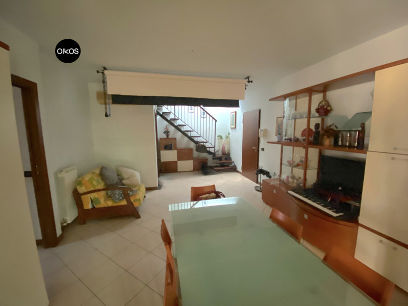 appartamento in vendita a Campolongo Maggiore in zona Bojon