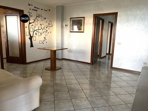 appartamento in vendita a Campolongo Maggiore in zona Bojon