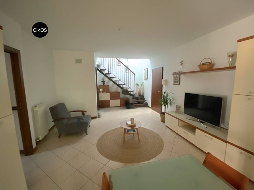 appartamento in vendita a Campolongo Maggiore in zona Bojon