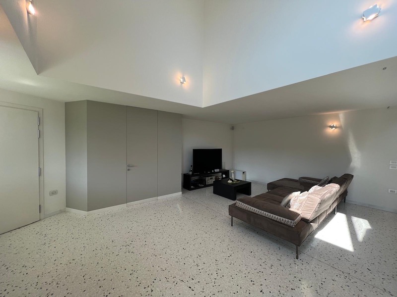 casa indipendente in vendita a Campolongo Maggiore