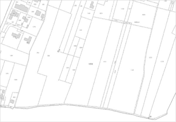 terreno agricolo in vendita a Campolongo Maggiore