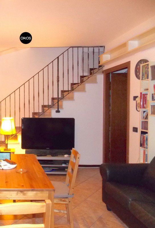 appartamento in vendita a Campolongo Maggiore in zona Bojon