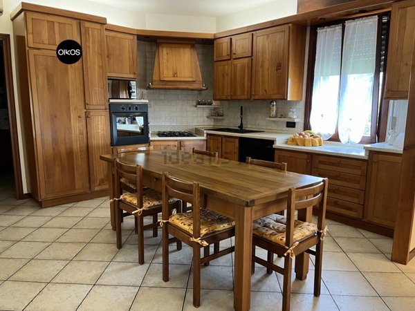 appartamento in vendita a Campolongo Maggiore in zona Bojon