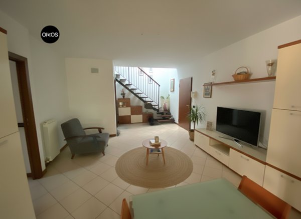 appartamento in vendita a Campolongo Maggiore in zona Bojon