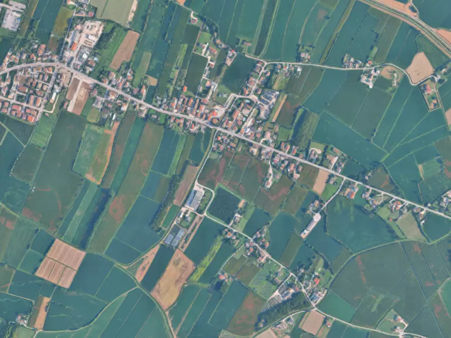 terreno agricolo in vendita a Campolongo Maggiore