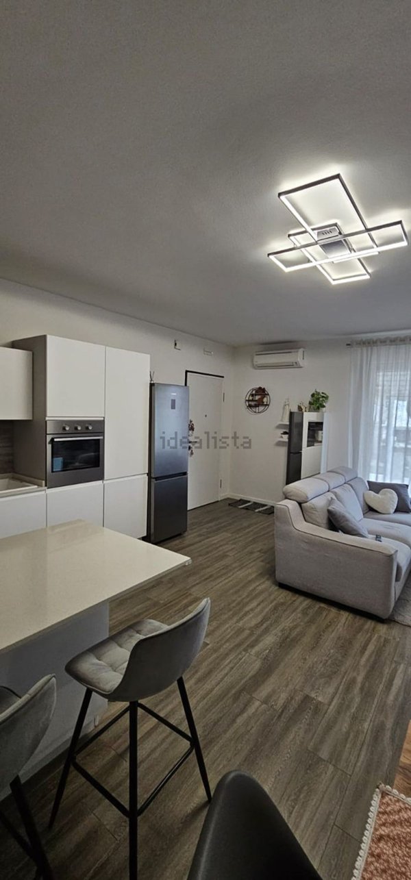 appartamento in vendita a Campolongo Maggiore