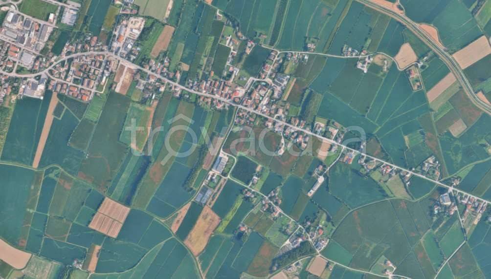 monolocale in vendita a Campolongo Maggiore