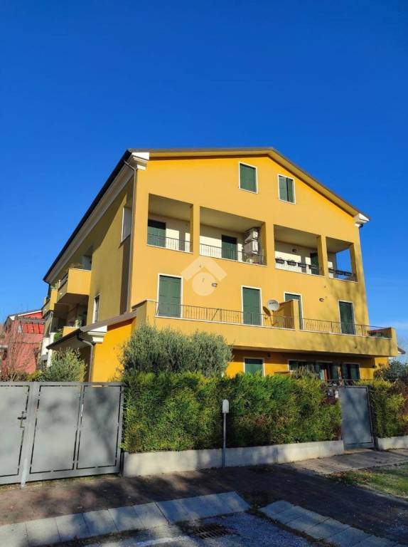 appartamento in vendita a Campolongo Maggiore