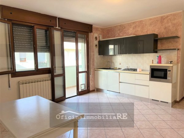 appartamento in vendita a Campolongo Maggiore in zona Bojon