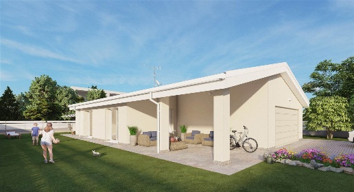 casa indipendente in vendita a Campolongo Maggiore in zona Liettoli