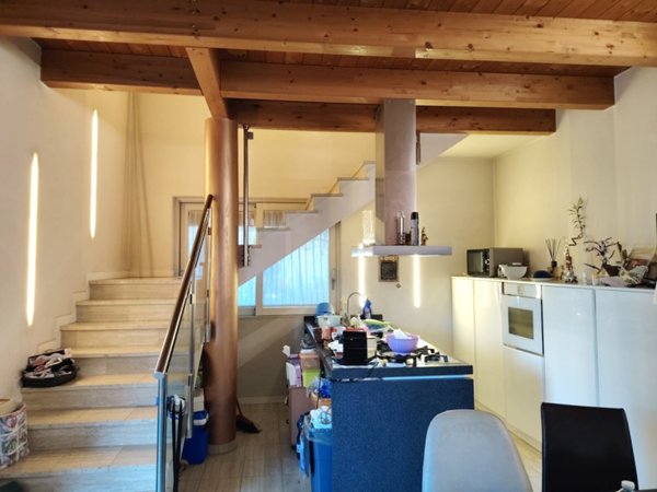 casa indipendente in vendita a Campolongo Maggiore