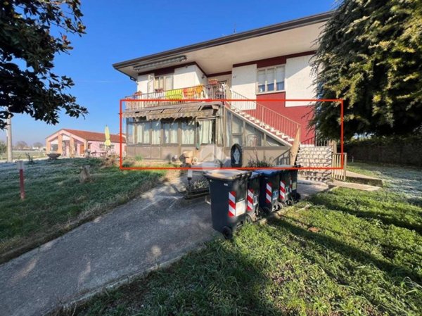 casa indipendente in vendita a Campolongo Maggiore