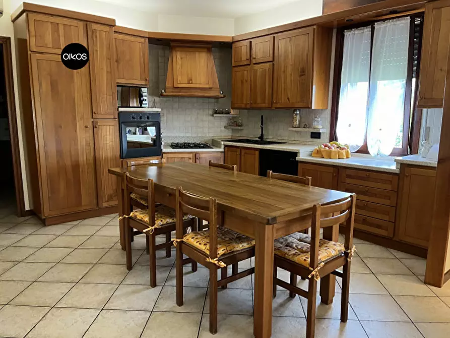 casa indipendente in vendita a Campolongo Maggiore in zona Bojon