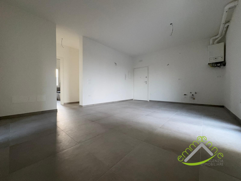 appartamento in vendita a Campolongo Maggiore