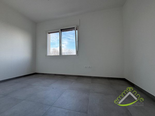 appartamento in vendita a Campolongo Maggiore