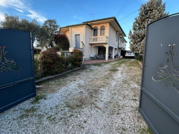 casa indipendente in vendita a Campolongo Maggiore
