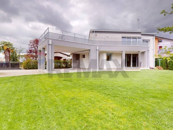 casa indipendente in vendita a Campolongo Maggiore in zona Liettoli