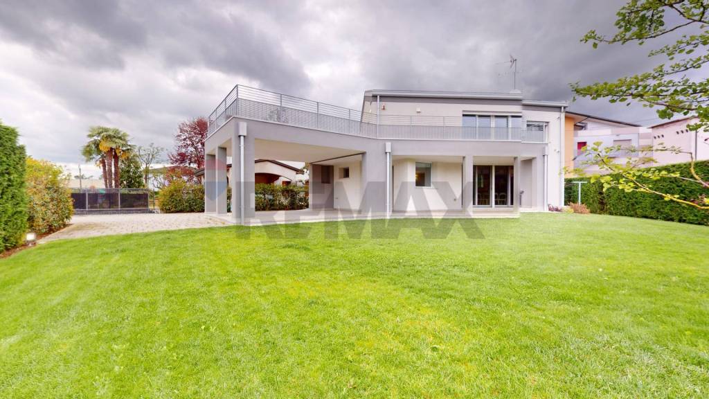 casa indipendente in vendita a Campolongo Maggiore in zona Liettoli