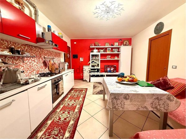 appartamento in vendita a Campolongo Maggiore