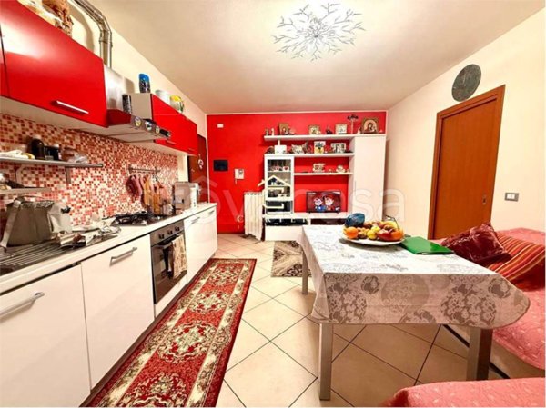 appartamento in vendita a Campolongo Maggiore