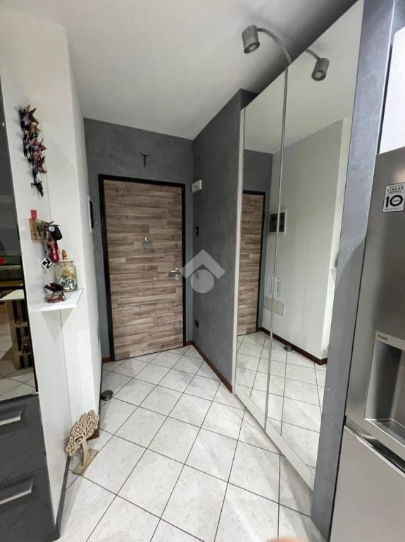 appartamento in vendita a Campolongo Maggiore