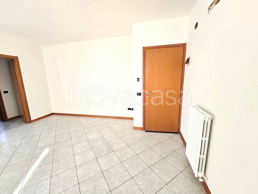 appartamento in vendita a Campolongo Maggiore