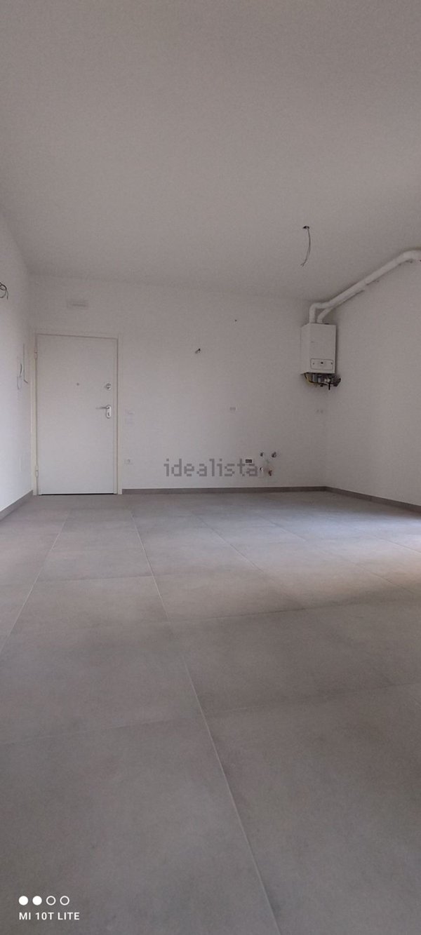 appartamento in vendita a Campolongo Maggiore