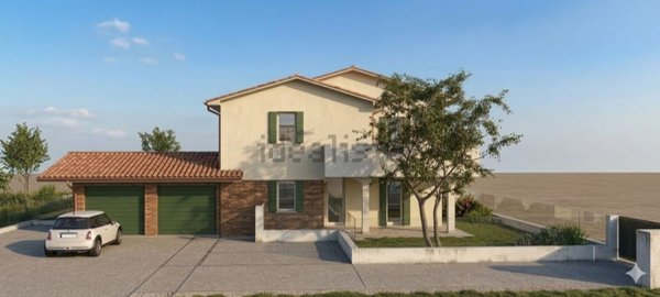 casa indipendente in vendita a Campolongo Maggiore in zona Liettoli