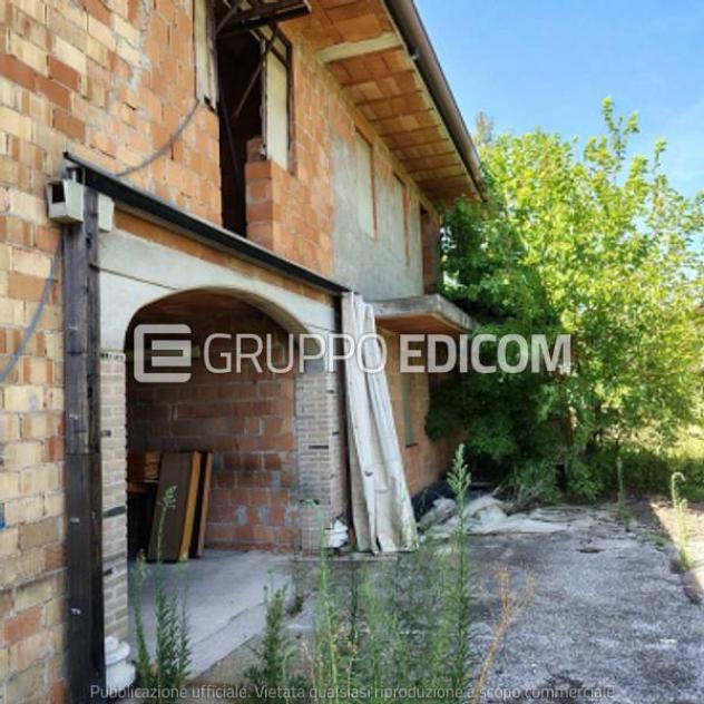 locale commerciale in vendita a Campolongo Maggiore