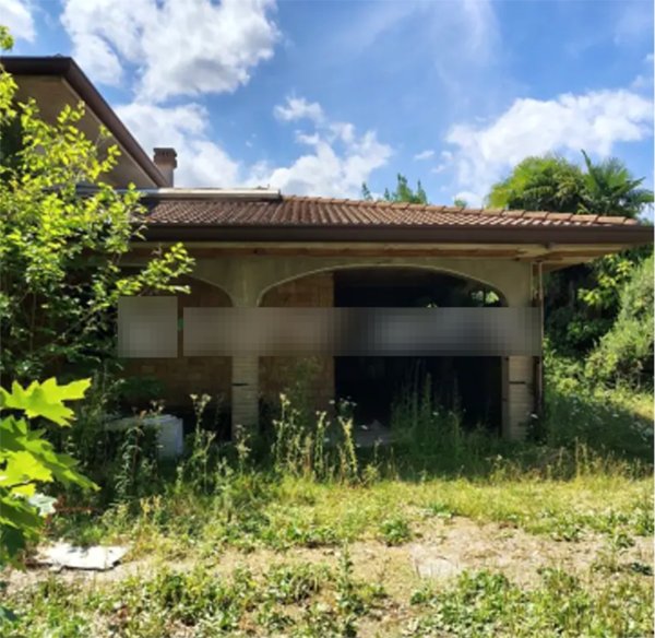casa indipendente in vendita a Campolongo Maggiore