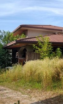 locale di sgombero in vendita a Campolongo Maggiore