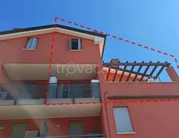 appartamento in vendita a Campolongo Maggiore