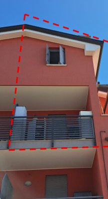 appartamento in vendita a Campolongo Maggiore