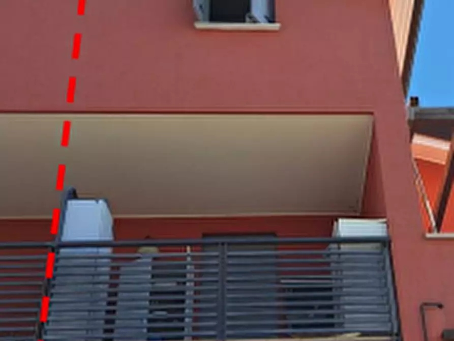 appartamento in vendita a Campolongo Maggiore