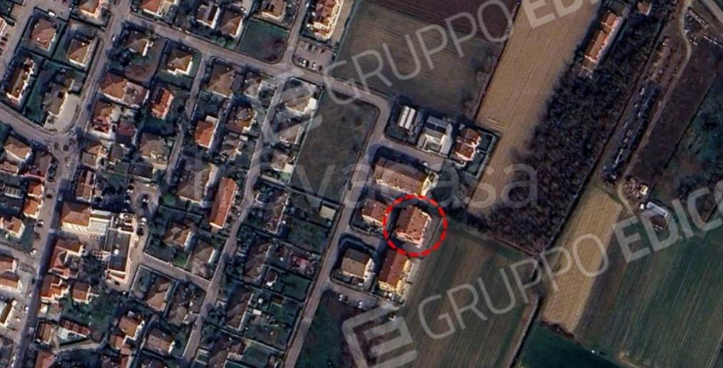 appartamento in vendita a Campolongo Maggiore