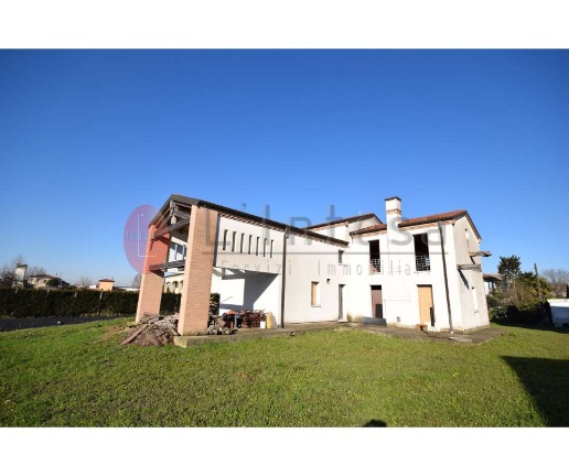 casa indipendente in vendita a Campolongo Maggiore in zona Bojon