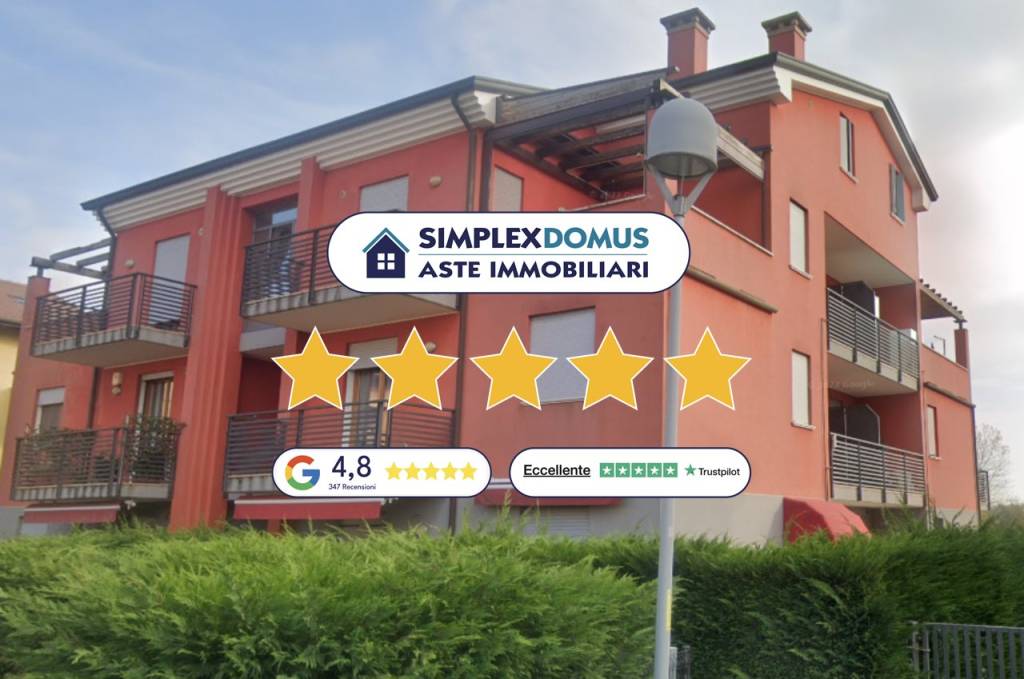 appartamento in vendita a Campolongo Maggiore