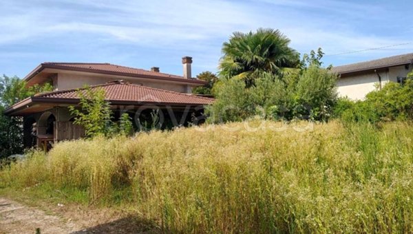 casa indipendente in vendita a Campolongo Maggiore