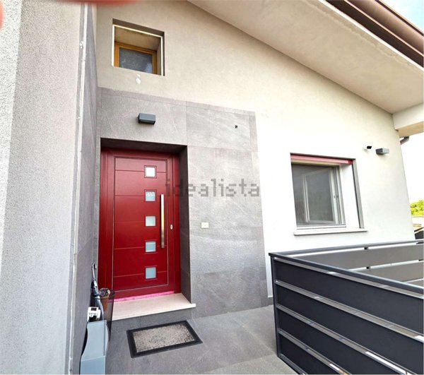 appartamento in vendita a Campolongo Maggiore