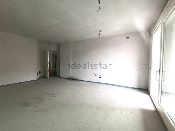 appartamento in vendita a Campolongo Maggiore