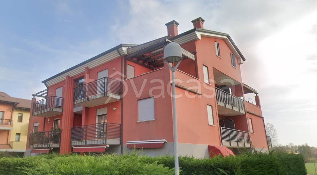 appartamento in vendita a Campolongo Maggiore