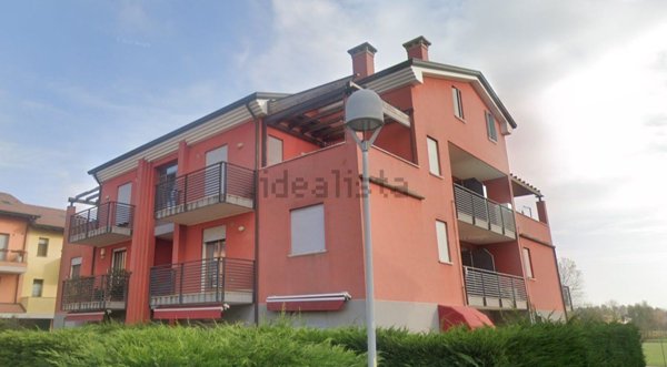 appartamento in vendita a Campolongo Maggiore